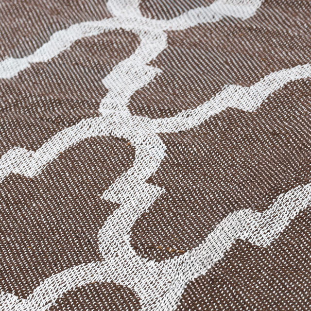 Pătură din bumbac, 180 x 220 cm, model 2