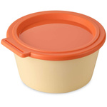 Bol cu capac NORA BOX 700 ml, KOZIOL