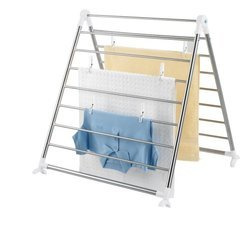 Uscător pentru rufe, lenjerie, prosoape, WENKO