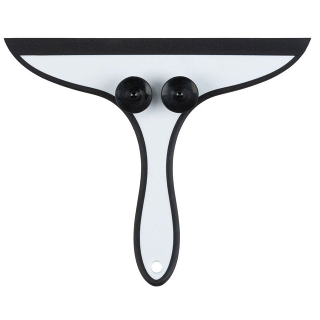 Stergatoare pentru geamuri IBOS, alb, Wenko