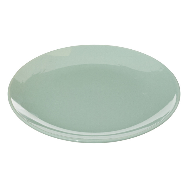 Colorama set de veselă 18 piese mentă