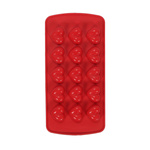 Forma din silicon pentru praline