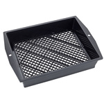 Sita de gradina, dimensiune reglabilă a plasei