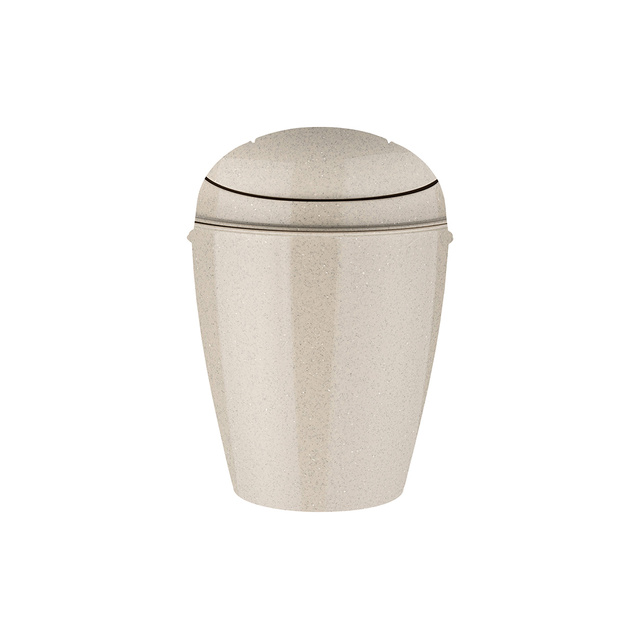 Cos de gunoi DEL XS, 2 L, KOZIOL