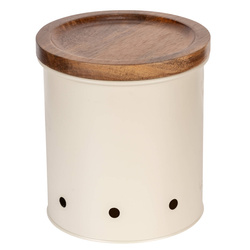 Recipient de depozitare aerisit ARIA, 1,6 l