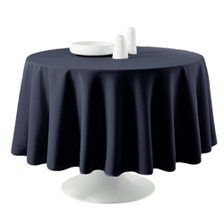 Fata de masa rotunda Ova, 180 cm