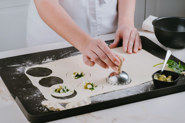 Blat de lucru din silicon, 52,5 x 40,5 cm, Flexi