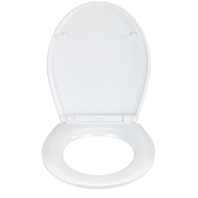 Capac de toaletă cu grafică colorată, WENKO