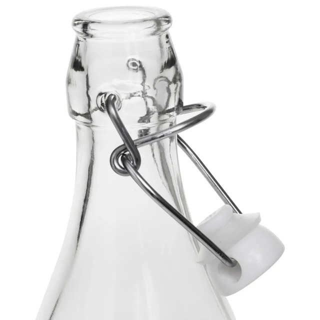 Sticla pentru apa JUNGLE, 1L