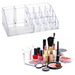 Organizer pentru cosmetice ELEGANZA - 16 compartimente
