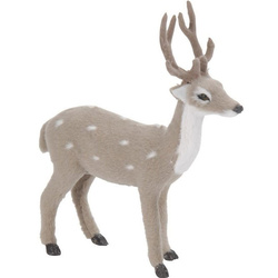 Figurină decorativă: căprioară