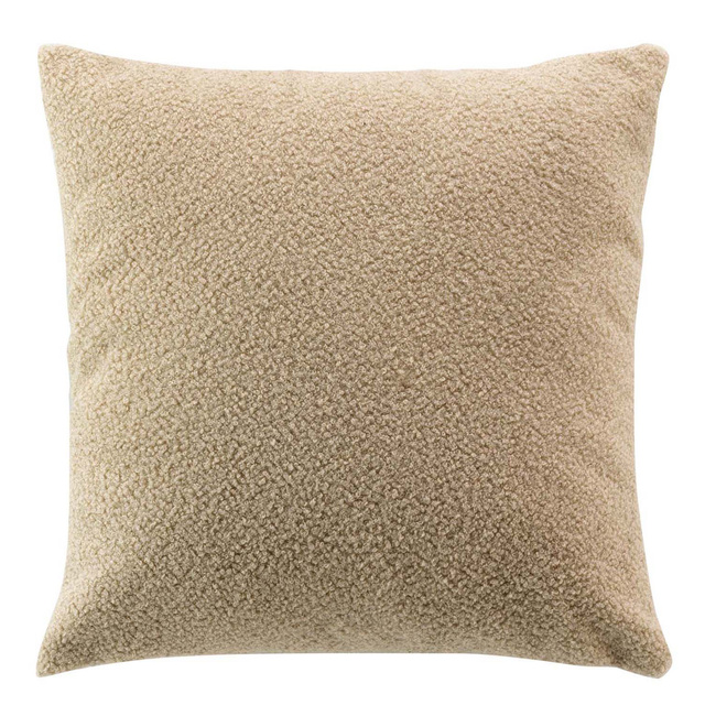 Perna decorativa WOOLY, 45 x 45 cm