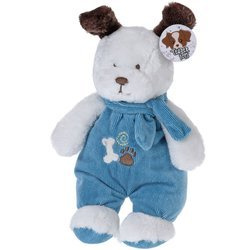 Jucărie de plus pentru copii Câine, 35 cm