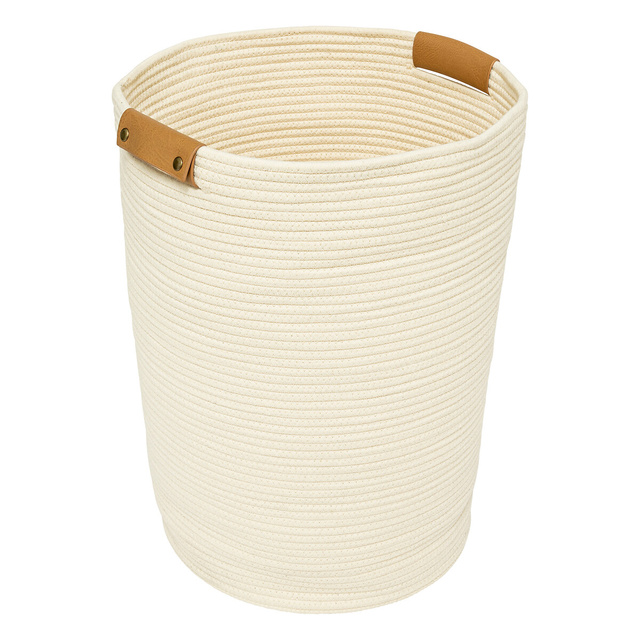 Coș de rufe Ivory, 80L Duo