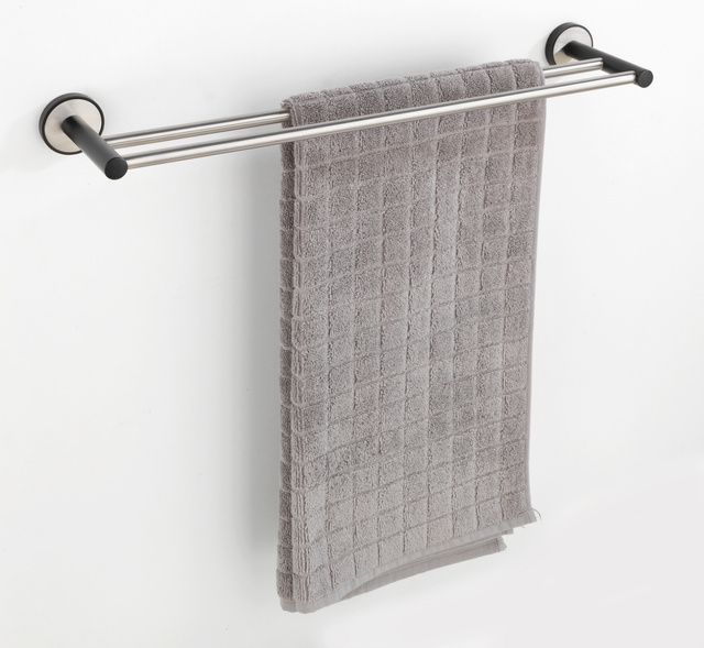 Suport baie DUO UDINE, UV-Loc, 61 cm, WENKO