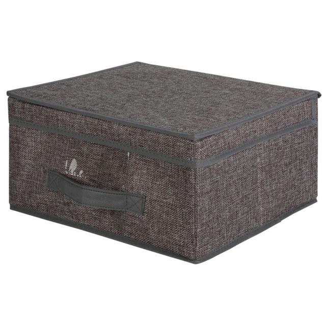 Cutie de depozitare pentru haine și lenjerie SMART, 30 x 28 x 16 cm