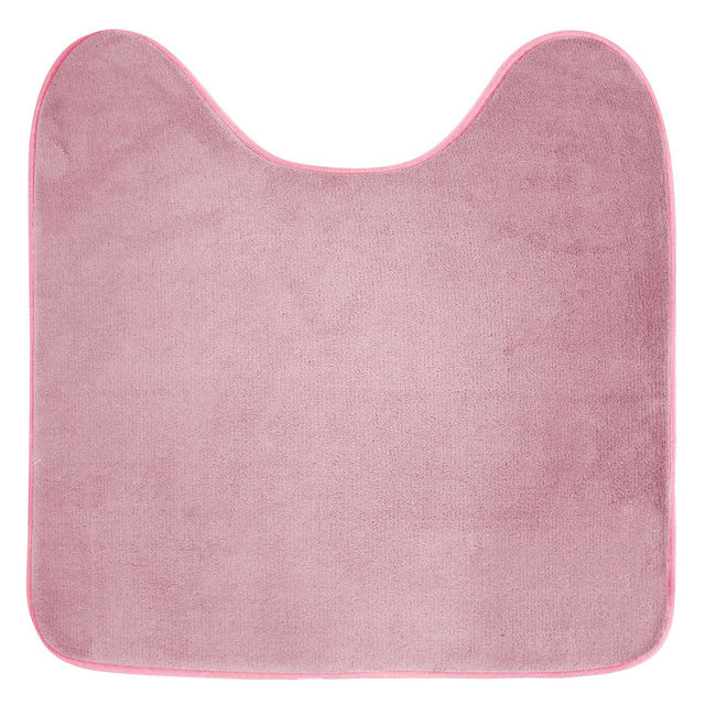 VITAMINE Covoraș WC, 45 x 45 cm