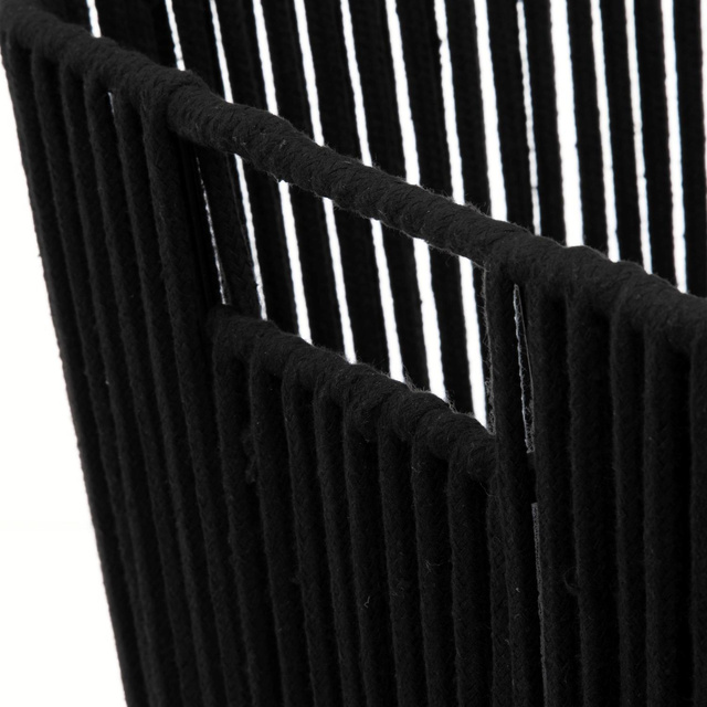 Cos pentru depozitare, 31 x 31 cm, Manille