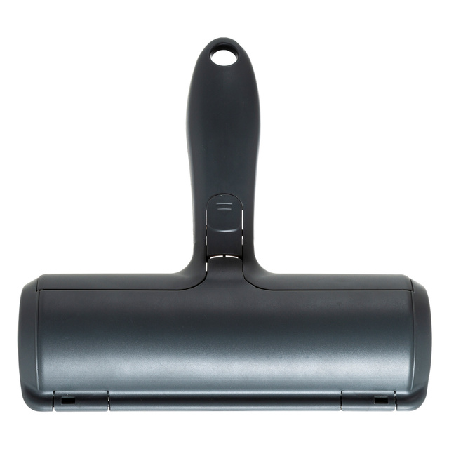 Rulou de haine reutilizabil