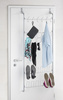 Organizator incaltaminte suspendat, 150,5x59x18,5 cm, WENKO