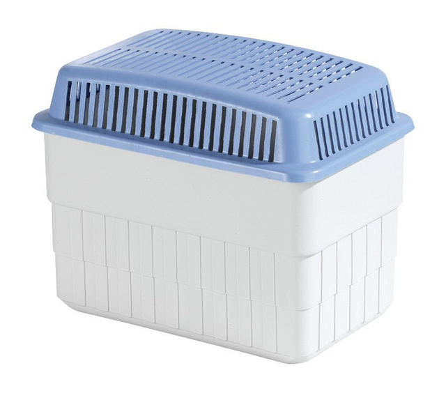 Conținut pentru absorbant de umiditate - 1 kg, WENKO