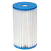 Filtru de schimb pentru pompa de piscină, tip B, INTEX
