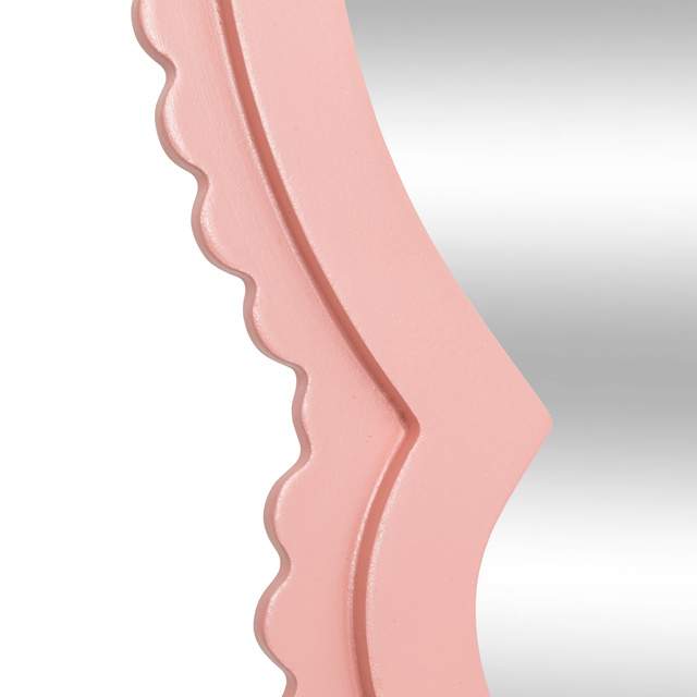 Oglindă ANNA, aripi de fluture