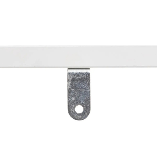 Raft înalt pentru baie NATUREO, 33 x 33 x 170 cm