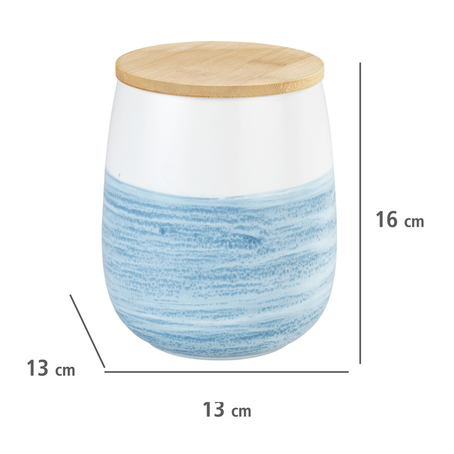 Recipient pentru depozitarea alimentelor MALA, WENKO