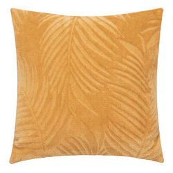 Perna decorativa din material textil ZOA, 40 x 40 cm