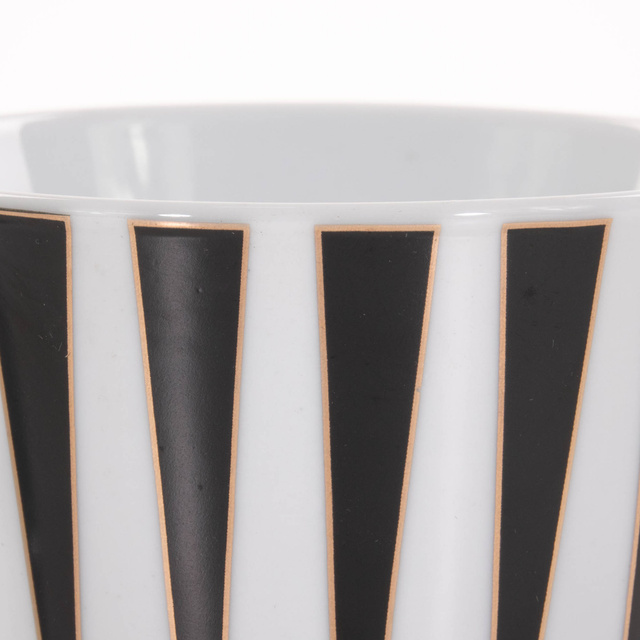 Cana din portelan MERVEILLEUX, 320 ml