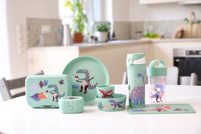 Cana copii DREAMS, 190 ml, KOZIOL