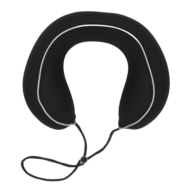 Perna de voiaj din spuma, 25 x 25 x 11 cm