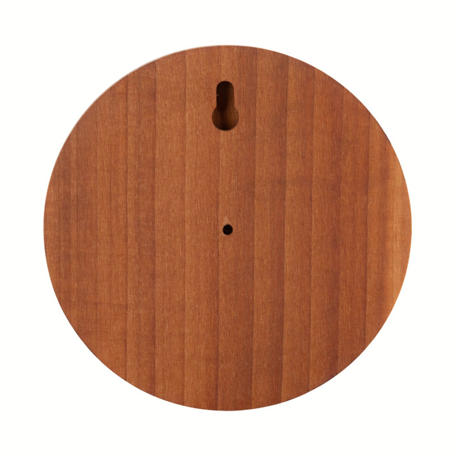 Termometru sauna, lemn de arin