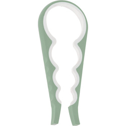 Deschizător universal pentru borcane și sticle, 4 în 1