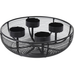 Suport lumanari, Ø 20 cm