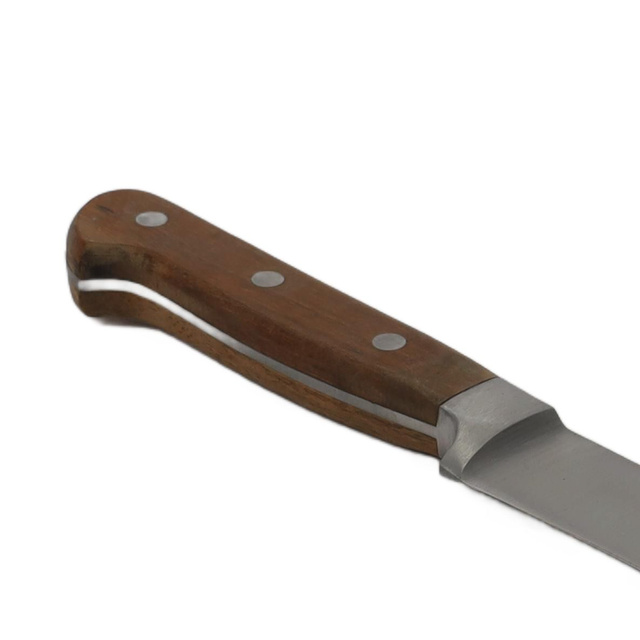 Cuțit de pește ELEGANCIA, inox, 32 cm