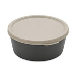 Recipient alimentar CONNECT BOWL, ermetic, 890 ml, KOZIOL
