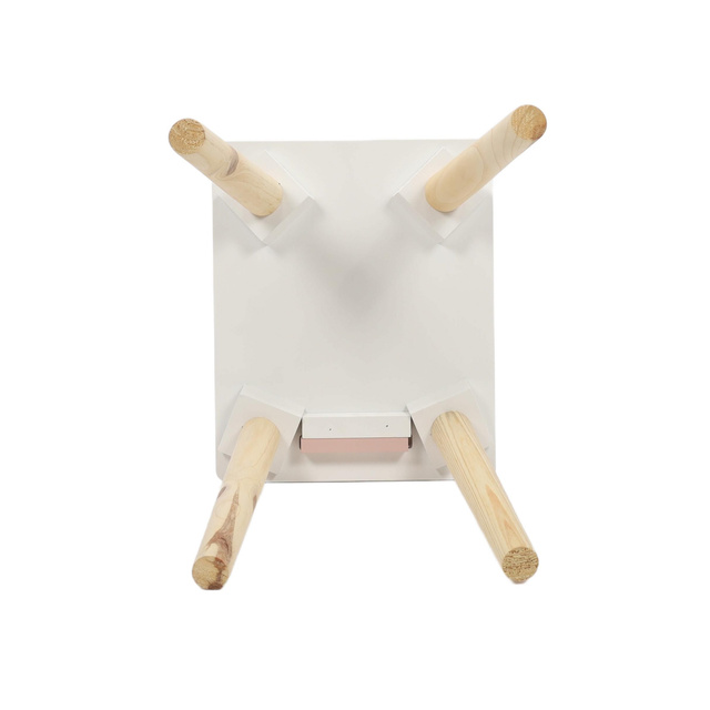 Scaunel pentru copii ANIMALS, 24 x 29,5 x 52 cm