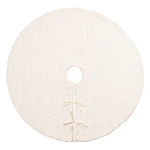 Covor moale sub brad, Ø 90 cm