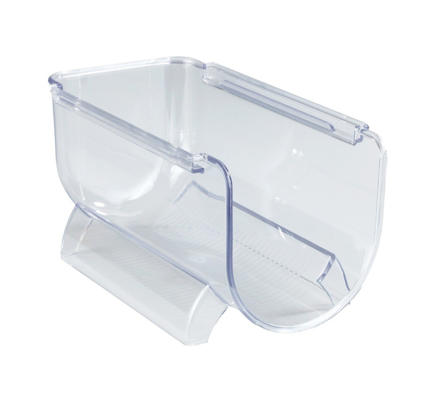 Organizator pentru frigider 11 x 20,5 x 11 cm, Wenko