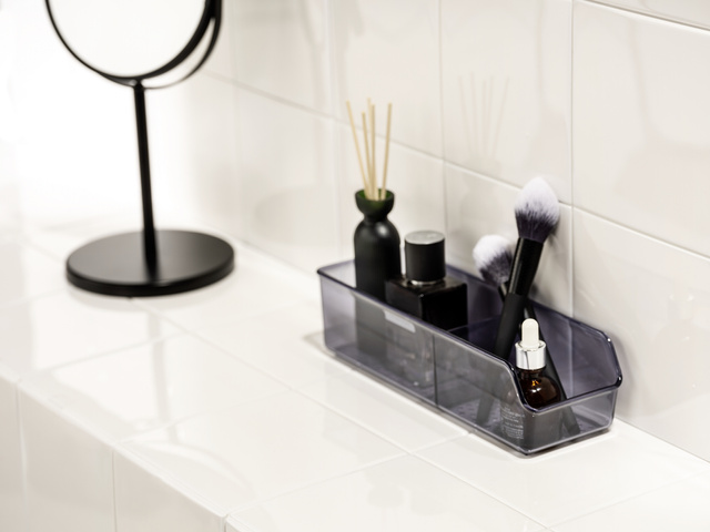 Organizator, 2 compartimente, San Diego, WENKO