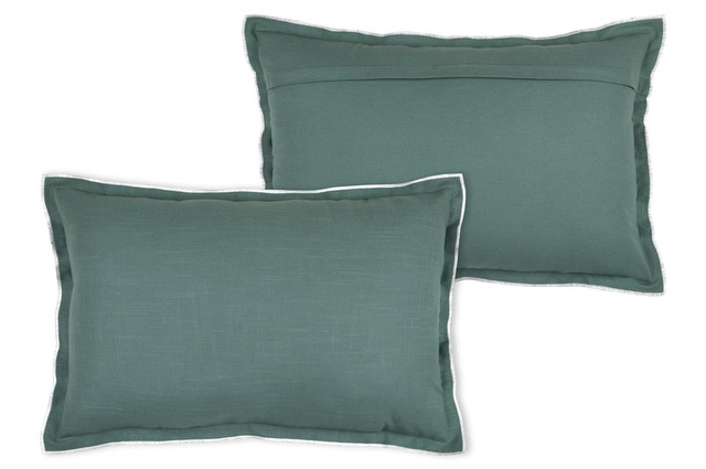 Perna decorativa, bumbac, HELIOS, 40 x 60 cm