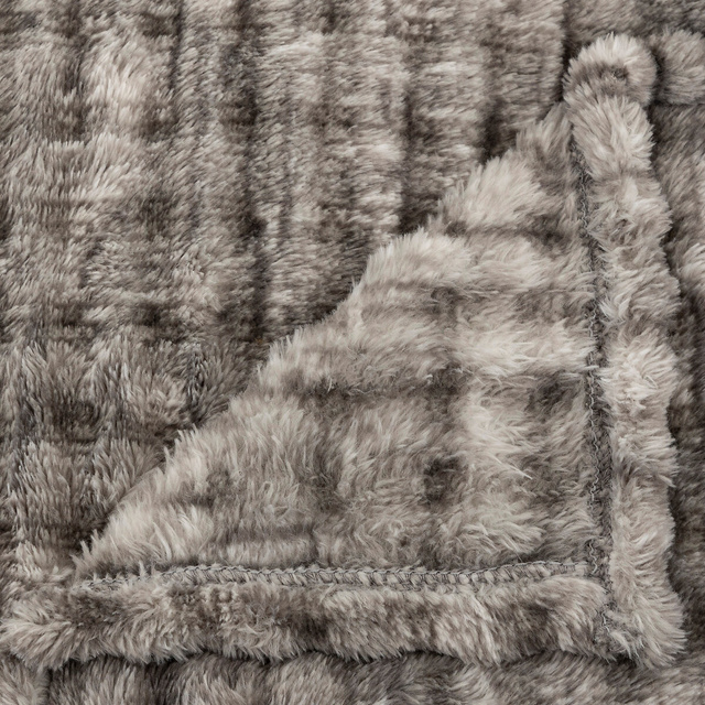 Pătură de lână FLAN, 125 x 150 cm