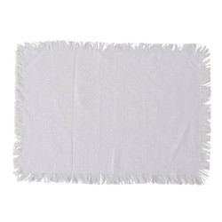 Individual din bumbac, Lenea, 52 x 38 cm