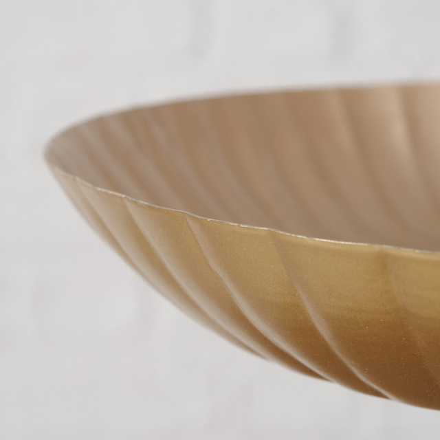 Suport pentru tort CLIO cu trei niveluri, înălțime 40,5 cm