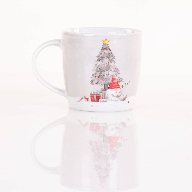 Cana cu spiriduși FIETE, 330 ml