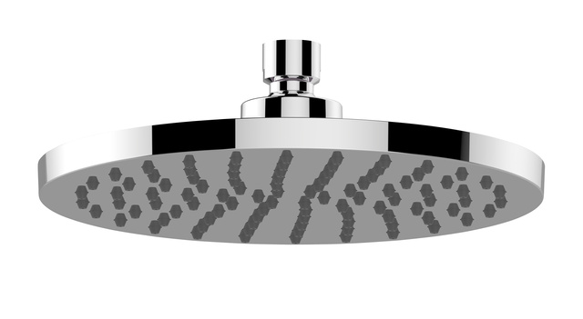 Set de dus cu reglarea jetului, Young Eco, WENKO