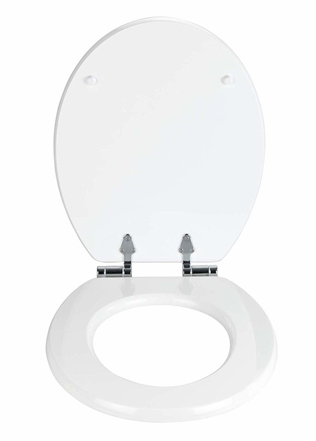 Capac de toaletă LORCA, soft-close, MDF, WENKO