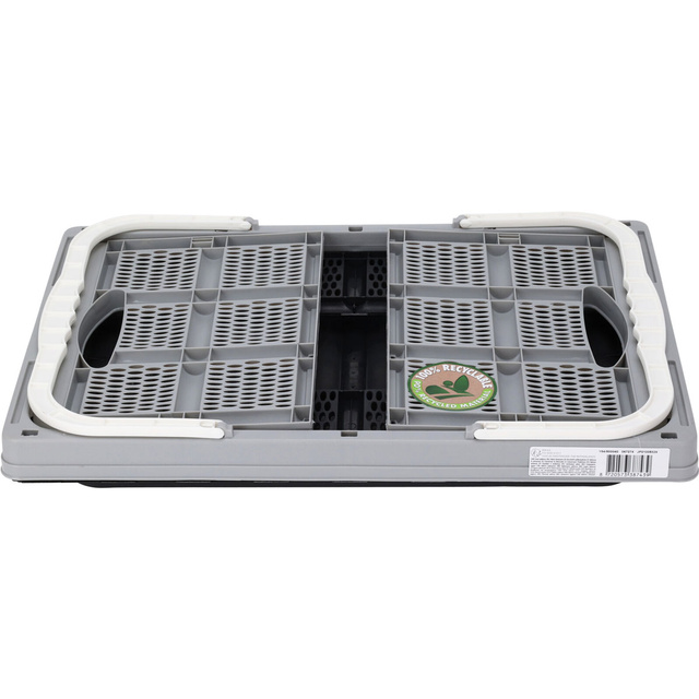 Cutie pliabila din plastic, 32 L